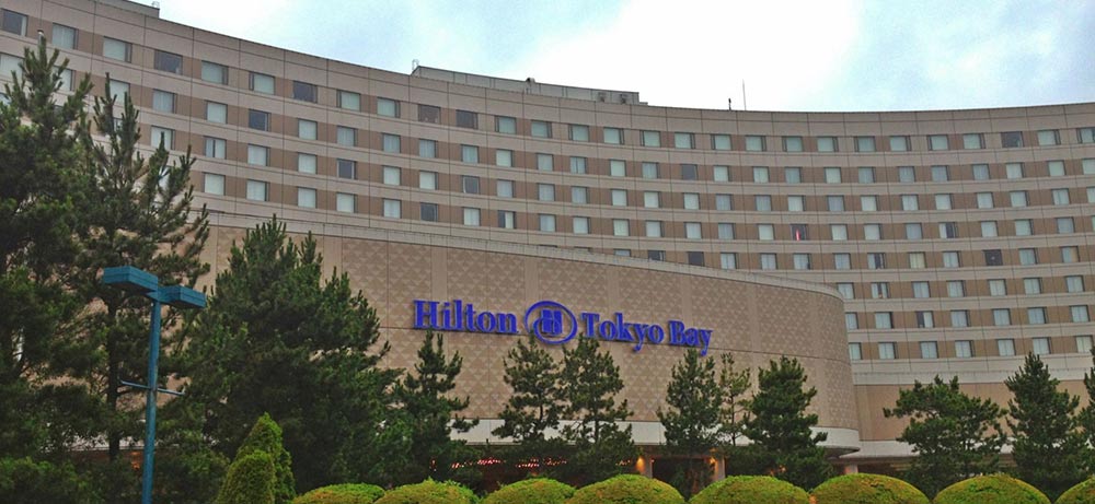 hilton